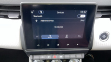 Renault Clio 1.6 E-TECH full hybrid 145 Techno 5dr Auto Hybrid Hatchback